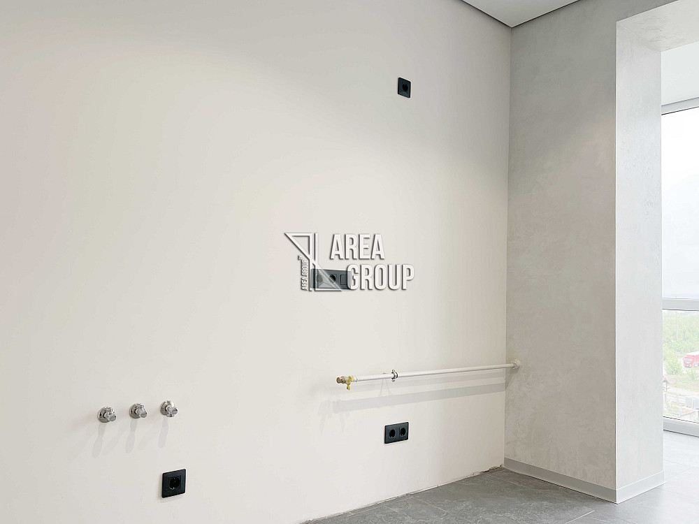 Новенька 2-кімнатна квартира з авторським ремонтом в ЖК Нова Будова-2 Кам`янець-Подільський - зображення 6