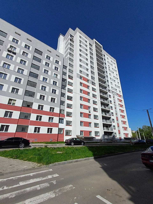 РЕАЛЬНАЯ! ЕСТЬ ОТОПЛЕНИЕ! Продам 1 комн квартиру 40м2, ЖК Гидропарк AB Харьков - изображение 6