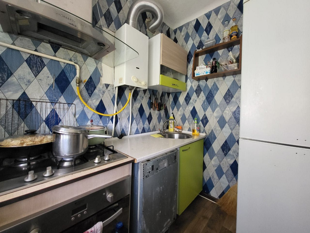 Продам 2к квартиру Ирпень - изображение 4