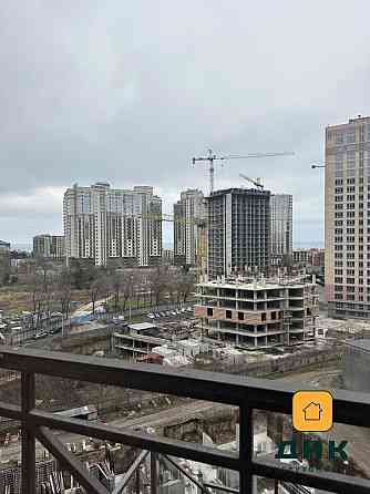 БОЛЬШАЯ 83м2⁉️ЖК Элегия Парк Море Аркадия Каманина Генуэзская⁉️ Одесса