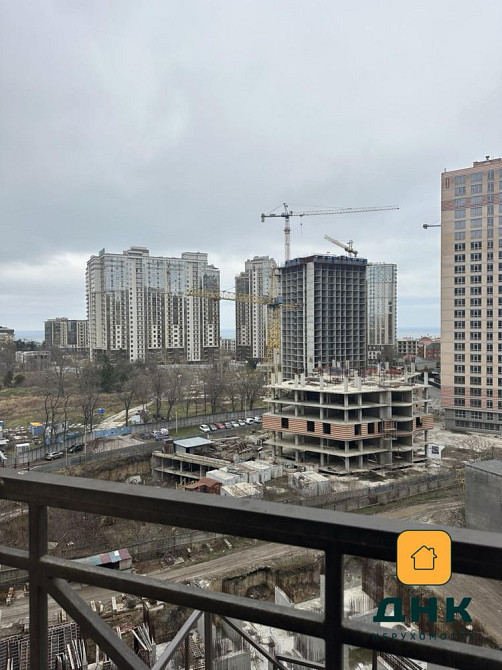 БОЛЬШАЯ 83м2⁉️ЖК Элегия Парк Море Аркадия Каманина Генуэзская⁉️ Одеса - зображення 5