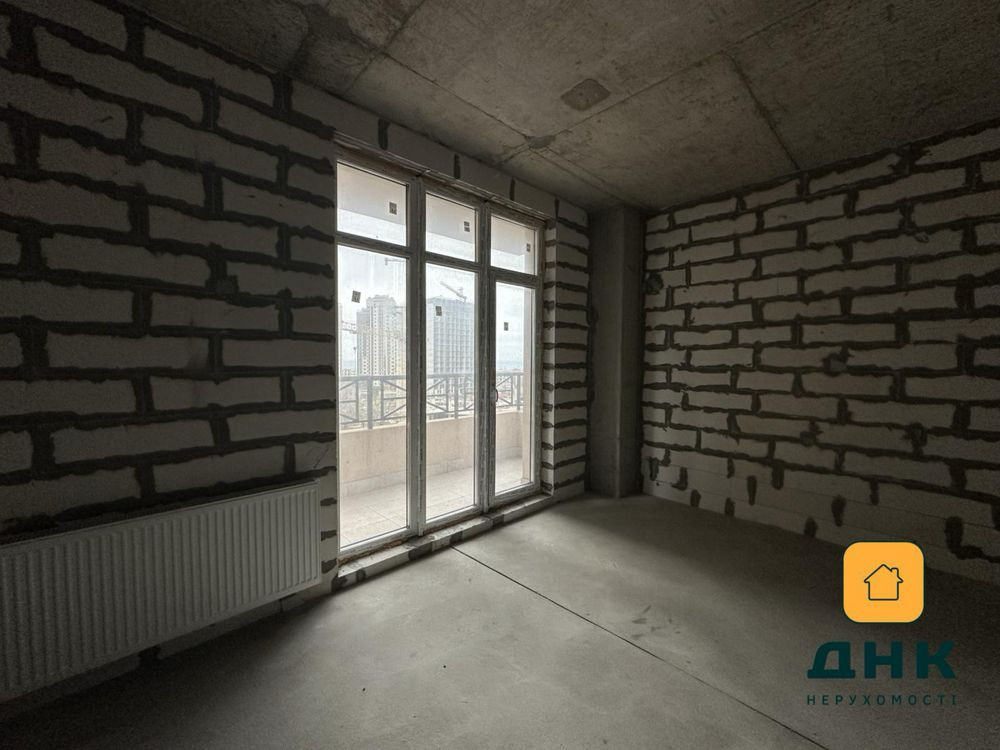 БОЛЬШАЯ 83м2⁉️ЖК Элегия Парк Море Аркадия Каманина Генуэзская⁉️ Одеса - зображення 1