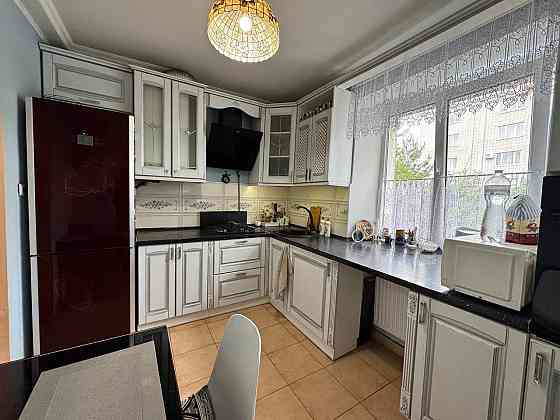 Продаж 3кім квартири 68м2 Винники з ремонтом, Івасюка 21 Центр Винники