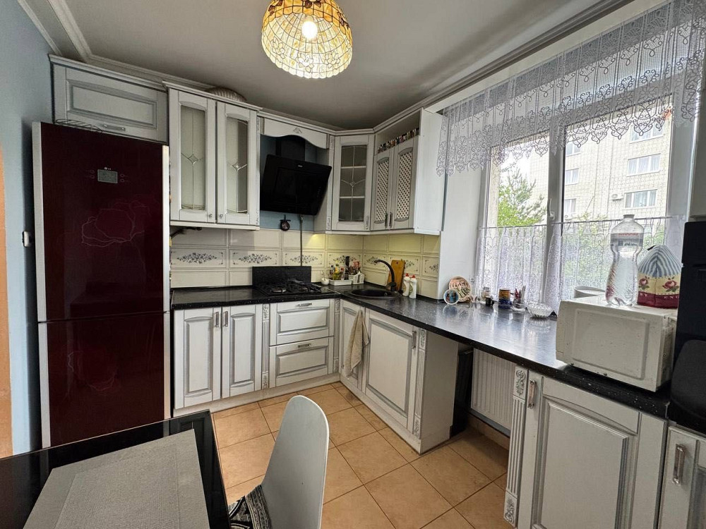 Продаж 3кім квартири 68м2 Винники з ремонтом, Івасюка 21 Центр Винники - зображення 2