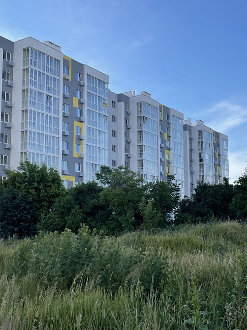 ! ПЕРША ЧЕРГА ! ВЛАСНИК! Переуступка 1кім. з Підвалом ЖК Пелюстковий Полтава - изображение 1