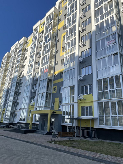 ! ПЕРША ЧЕРГА ! ВЛАСНИК! Переуступка 1кім. з Підвалом ЖК Пелюстковий Полтава - изображение 5