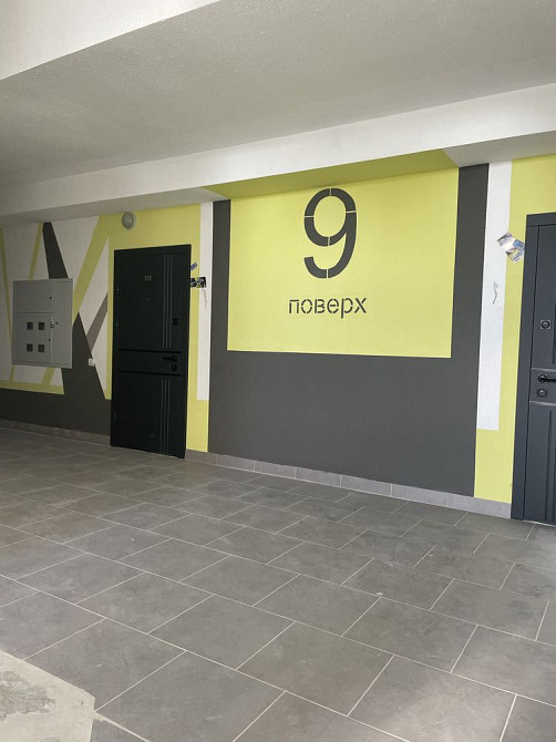 ! ПЕРША ЧЕРГА ! ВЛАСНИК! Переуступка 1кім. з Підвалом ЖК Пелюстковий Полтава - изображение 8