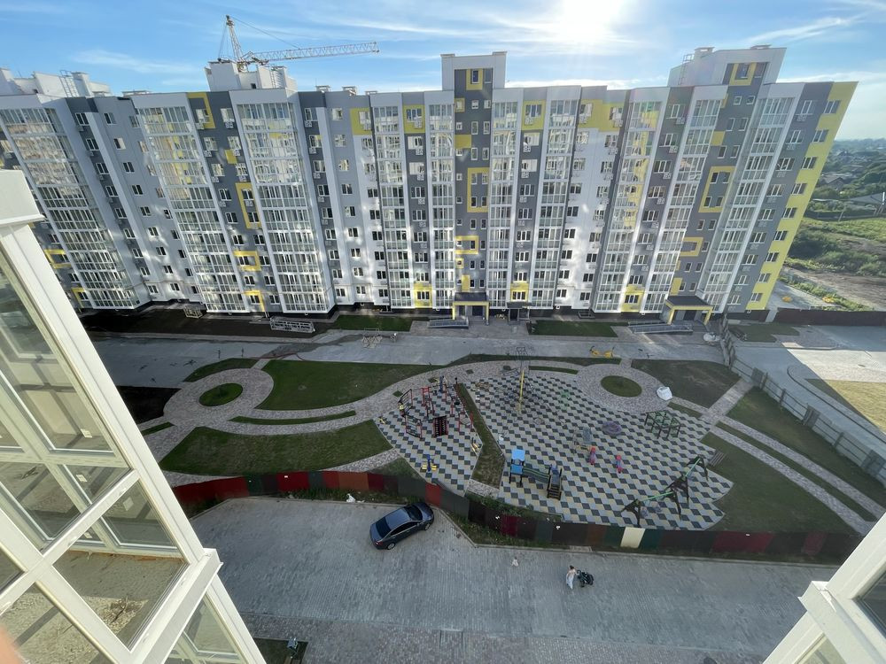 ! ПЕРША ЧЕРГА ! ВЛАСНИК! Переуступка 1кім. з Підвалом ЖК Пелюстковий Полтава - изображение 6