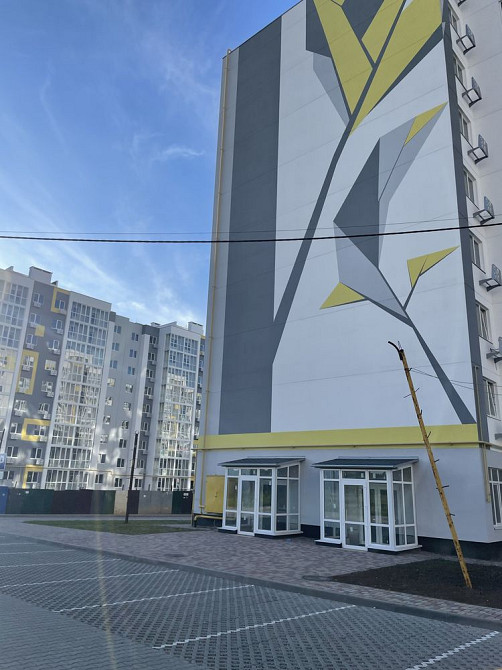 ! ПЕРША ЧЕРГА ! ВЛАСНИК! Переуступка 1кім. з Підвалом ЖК Пелюстковий Полтава - изображение 4