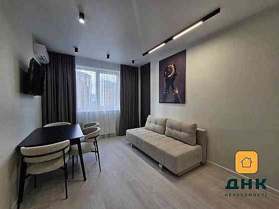 Квартира с новым ремонтом, никто не жил, Аркадия возле моря с балконом Одесса