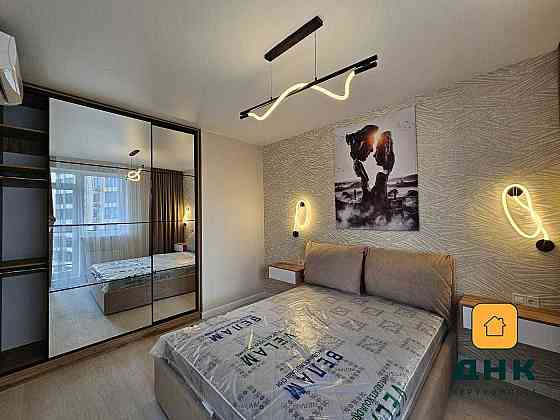 Квартира с новым ремонтом, никто не жил, Аркадия возле моря с балконом Одесса