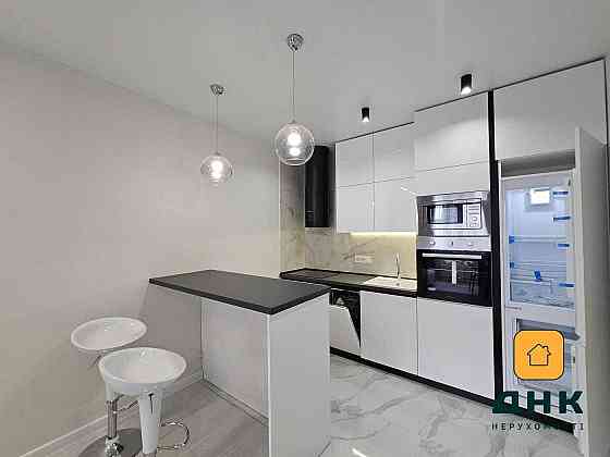 Квартира с новым ремонтом, никто не жил, Аркадия возле моря с балконом Одесса