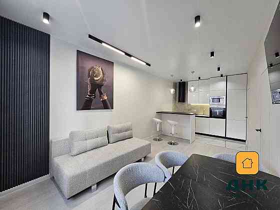 Квартира с новым ремонтом, никто не жил, Аркадия возле моря с балконом Одесса