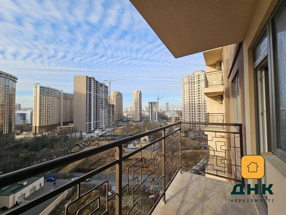 Квартира с новым ремонтом, никто не жил, Аркадия возле моря с балконом Одеса - зображення 8