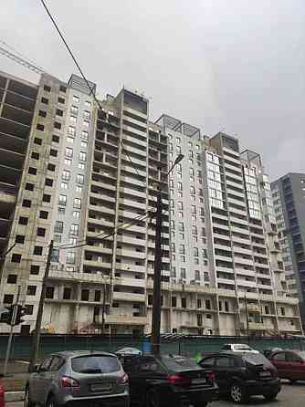 Продам большую 1 комнатную квартиру в ЖК ОВИС, 47м2 VW Харків