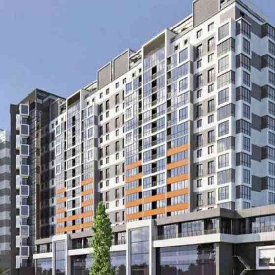 Продам большую 1 комнатную квартиру в ЖК ОВИС, 47м2 VW Харків