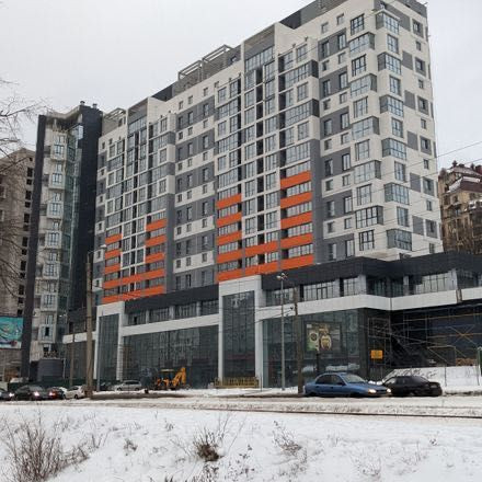 Продам большую 1 комнатную квартиру в ЖК ОВИС, 47м2 VW Харків - зображення 5