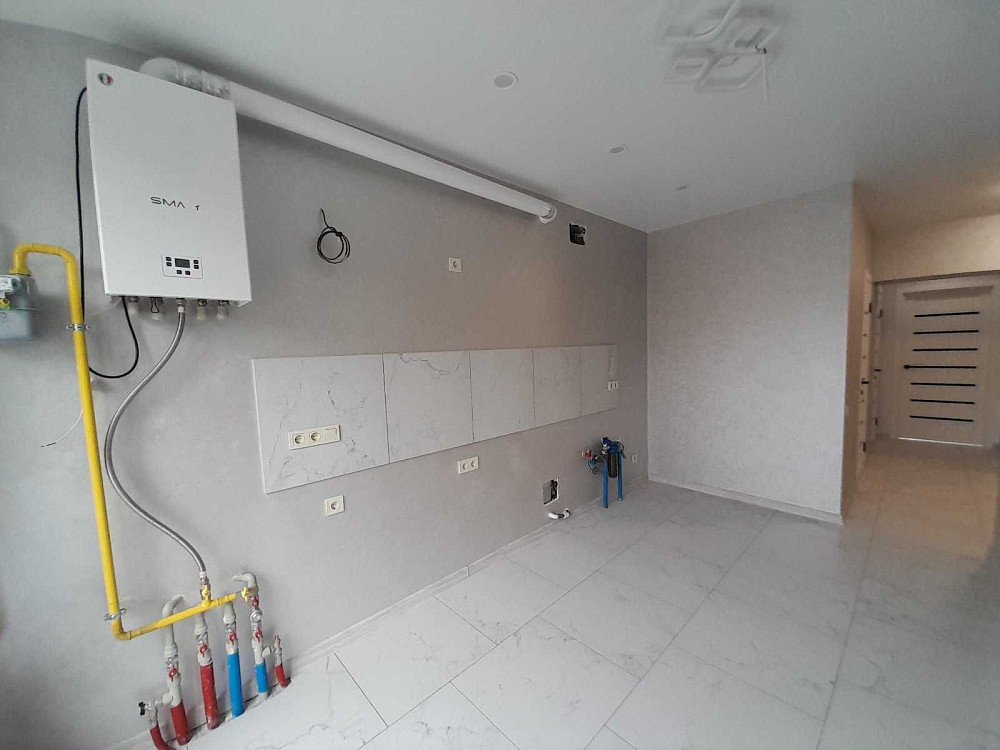 Продаж двокімнатної квартири з новим ремонтом Ірпінь Цент. парк Ирпень - изображение 8