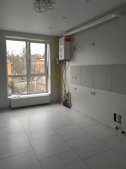 Продаж двокімнатної квартири з новим ремонтом Ірпінь Цент. парк Ирпень - изображение 7