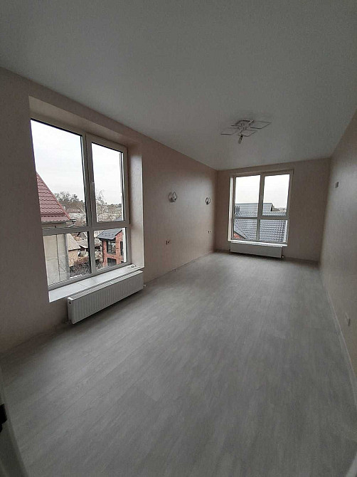 Продаж двокімнатної квартири з новим ремонтом Ірпінь Цент. парк Ирпень - изображение 4