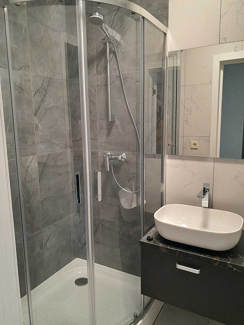 Продаж двокімнатної квартири з новим ремонтом Ірпінь Цент. парк Ирпень - изображение 1