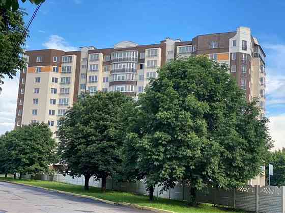 Єлітна квартира з видом 117 кв.м,від власника.котел,дизайн в подарунок Полтава