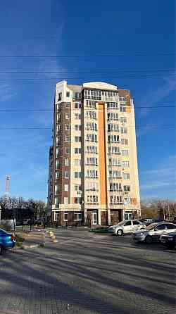 Єлітна квартира з видом 117 кв.м,від власника.котел,дизайн в подарунок Полтава