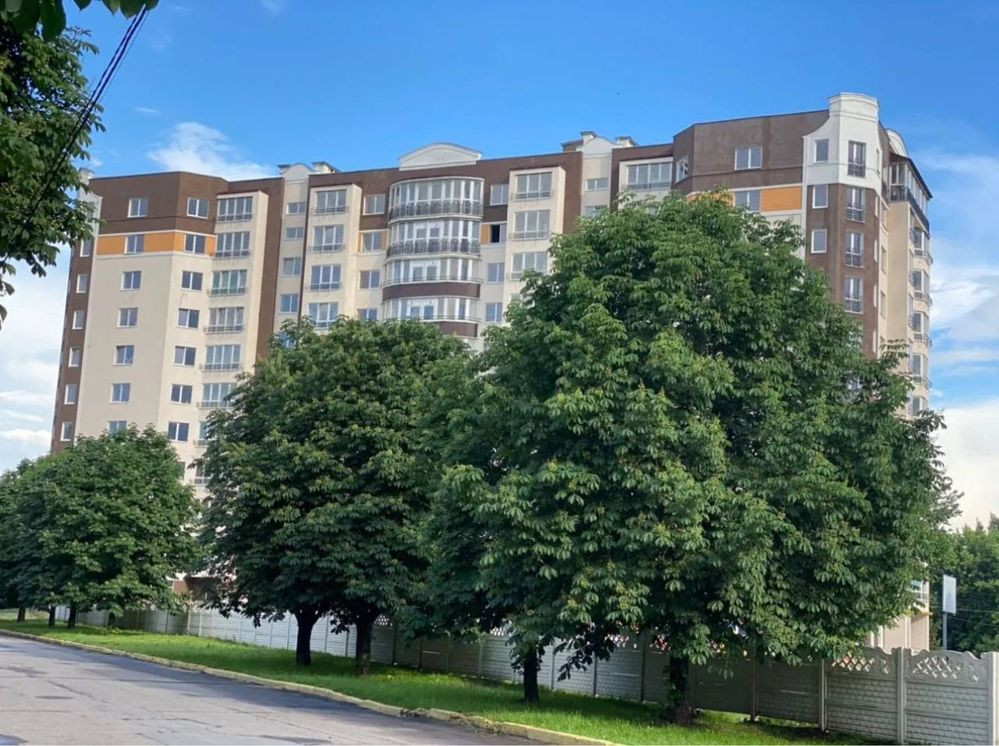 Єлітна квартира з видом 117 кв.м,від власника.котел,дизайн в подарунок Полтава - изображение 1