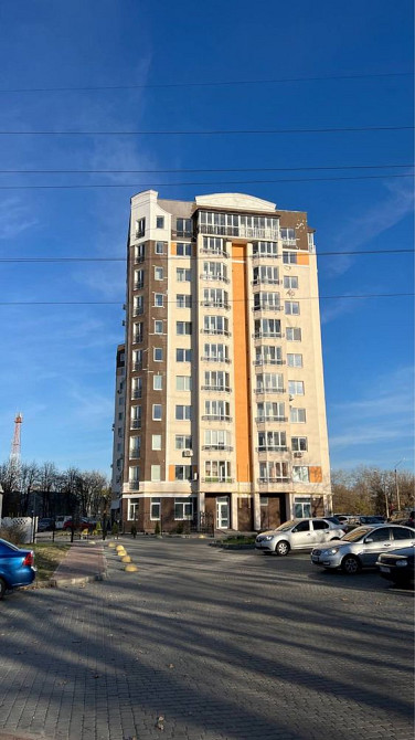 Єлітна квартира з видом 117 кв.м,від власника.котел,дизайн в подарунок Полтава - изображение 2