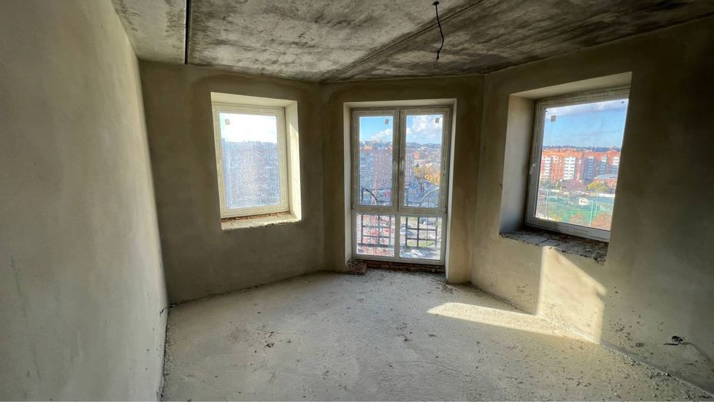 Єлітна квартира з видом 117 кв.м,від власника.котел,дизайн в подарунок Полтава - изображение 3