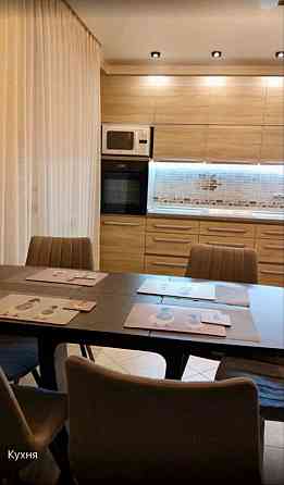 78 тыс.ЖК Залесская 5 ‼️НИЖЕ ЦЕНЫ НЕТ ‼️3-х к. 115 м2 ‼️новострой Харків