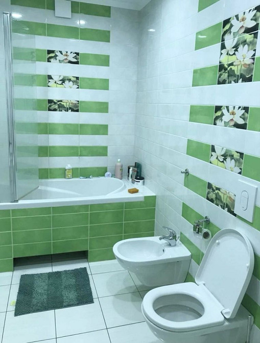 78 тыс.ЖК Залесская 5 ‼️НИЖЕ ЦЕНЫ НЕТ ‼️3-х к. 115 м2 ‼️новострой Харків - зображення 8