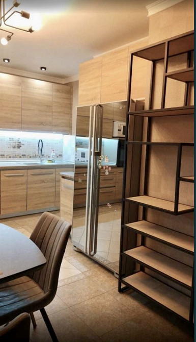 78 тыс.ЖК Залесская 5 ‼️НИЖЕ ЦЕНЫ НЕТ ‼️3-х к. 115 м2 ‼️новострой Харків - зображення 3