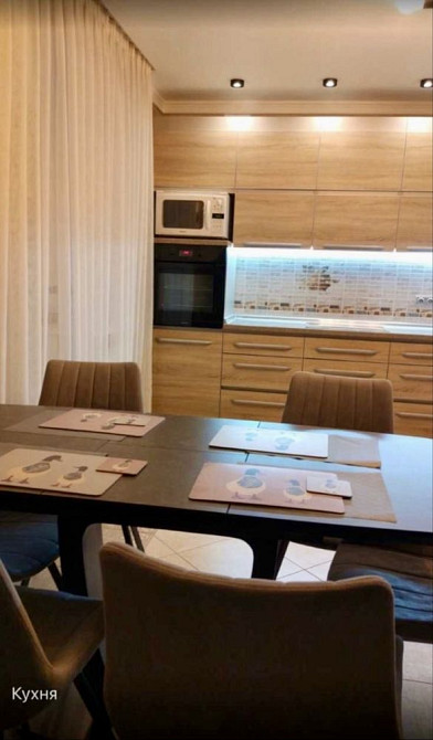 78 тыс.ЖК Залесская 5 ‼️НИЖЕ ЦЕНЫ НЕТ ‼️3-х к. 115 м2 ‼️новострой Харків - зображення 2