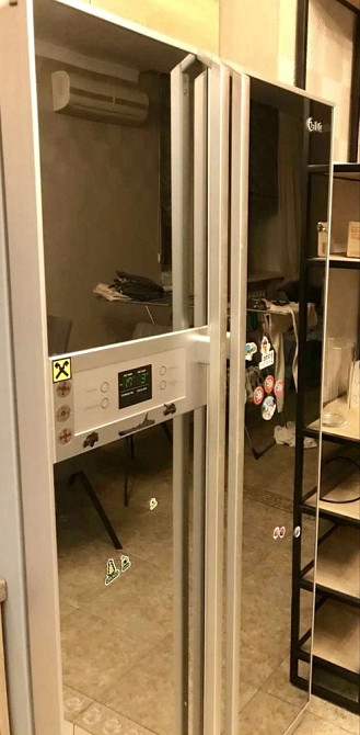 78 тыс.ЖК Залесская 5 ‼️НИЖЕ ЦЕНЫ НЕТ ‼️3-х к. 115 м2 ‼️новострой Харків - зображення 4