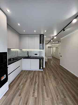 Видова квартира в центрі міста за вигідною ціною Ивано-Франковск