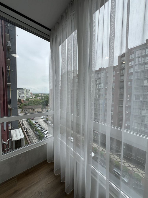 Видова квартира в центрі міста за вигідною ціною Ивано-Франковск - изображение 7