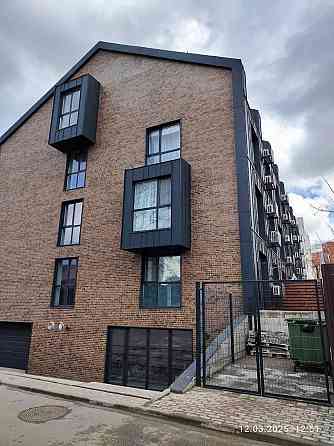 Метро Академмістечко-10 хв пішки. вул. Бучанська. Новий ЖК Київ