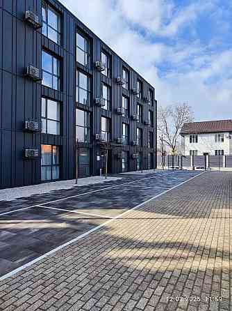 Метро Академмістечко-10 хв пішки. вул. Бучанська. Новий ЖК Київ