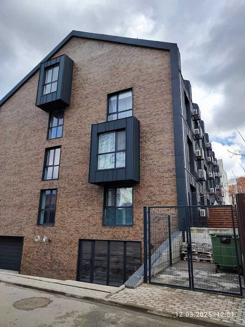 Метро Академмістечко-10 хв пішки. вул. Бучанська. Новий ЖК Київ - зображення 2