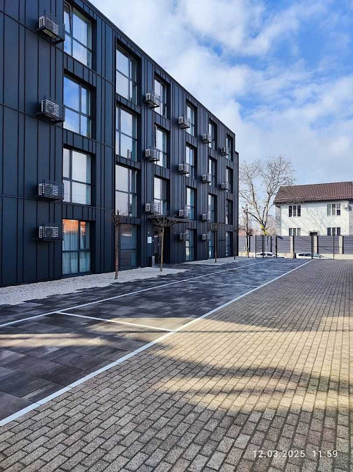 Метро Академмістечко-10 хв пішки. вул. Бучанська. Новий ЖК Київ - зображення 1