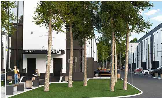 ЖК Аура AURA‼️ВІД ЗАБУДОВНИКА‼️24м2- 19990$‼️БЕЗ % ‼️ГАЗ‼️Крюківщина Крюковщина