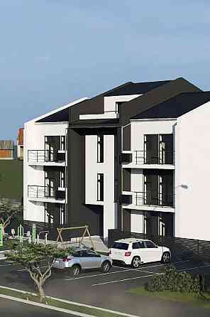 Продаж 2к квартира 73.8 м2 з балконом, Боярка - Білогородка АКЦІЯ -20% Боярка