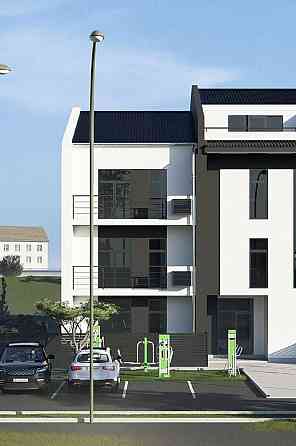 Продаж 2к квартира 73.8 м2 з балконом, Боярка - Білогородка АКЦІЯ -20% Боярка