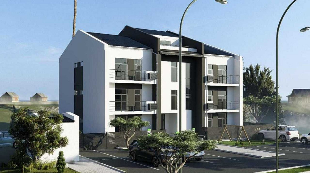 Продаж 2к квартира 73.8 м2 з балконом, Боярка - Білогородка АКЦІЯ -20% Боярка - зображення 4