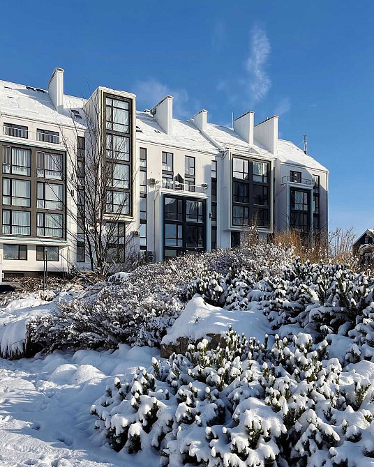 Продається смарт-квартира на березі озера в ЖК City lake Шевченкове (Одеська обл.) - зображення 7