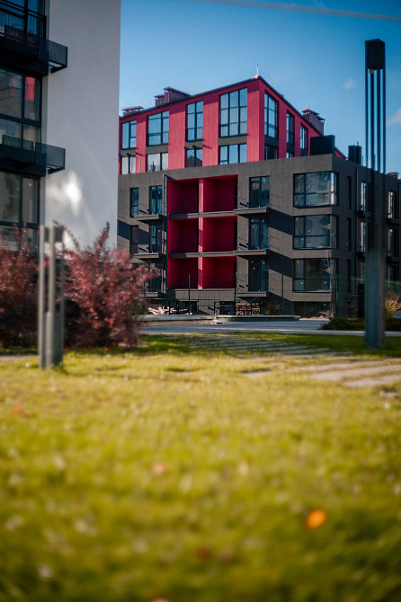 Продається смарт-квартира на березі озера в ЖК City lake Шевченкове (Одеська обл.) - зображення 1