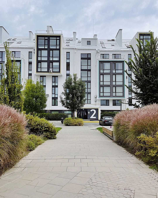 Продається смарт-квартира на березі озера в ЖК City lake Шевченкове (Одеська обл.) - зображення 3