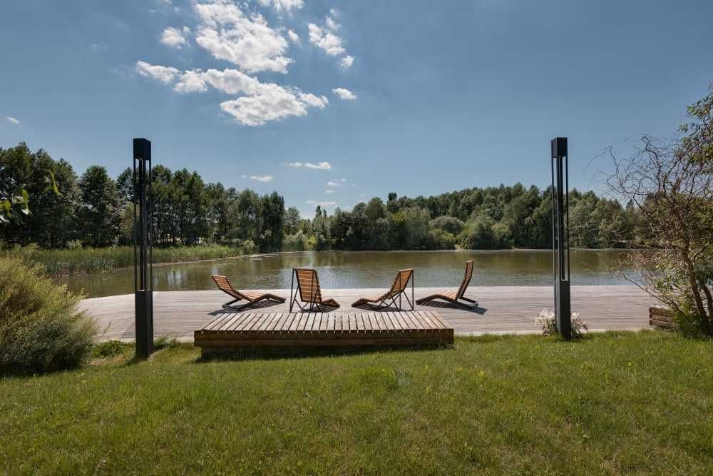 Продається смарт-квартира на березі озера в ЖК City lake Шевченкове (Одеська обл.) - зображення 8