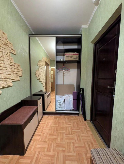 Продам 1 к кв в гарному стані на Позняках Пчілки Дарницький Осокорки Київ - зображення 7